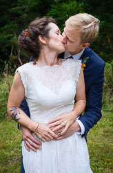 Kailyn & Ben's Wedding