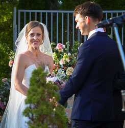 Brian & Christie's Wedding